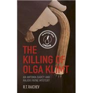 The Killing of Olga Klimt