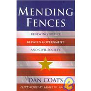 Mending Fences