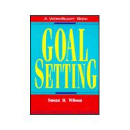 Goal Setting