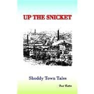 Up the Snicket Shoddy Towns Series
