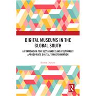Digital Museums in the Global South