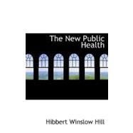The New Public Health