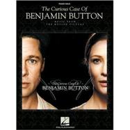 The Curious Case of Benjamin Button: Music from the Motion Picture