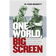 One World, Big Screen