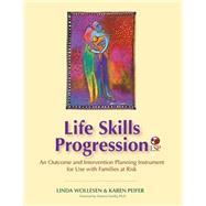 Life Skills Progression (Book with CD-ROM),9781557668301