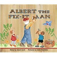 Albert the Fix-it Man