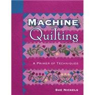 Machine Quilting