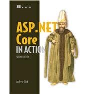 ASP.NET Core in Action, Second Edition