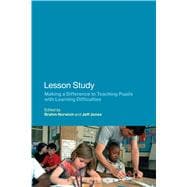 Lesson Study Making a Difference to Teaching Pupils with Learning Difficulties