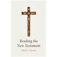 Reading the New Testament