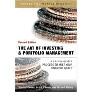 The Art of Investing and Portfolio Management