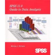 Spss 11.0 Guide to Data Analysis