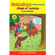 Curious George Pinata Party/ Jorge el Curioso y La Pinata