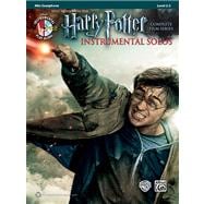 Selections from the Harry Potter Complete Film Series