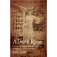 A Dark Rose