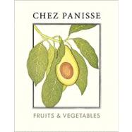 Chez Panisse Fruits & Vegetables Eco-Notecards