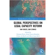 Global Perspectives on Legal Capacity Reform