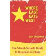 Where East Eats West