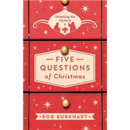 Five Questions of Christmas