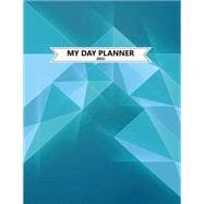 My Day Planner 2015