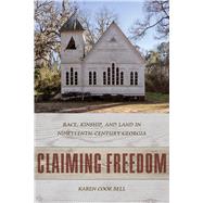 Claiming Freedom