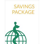 Millikin BSN Maternity and Pediatric Money Saving Package