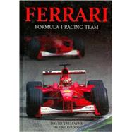 Ferrari Formula 1 Racing Team