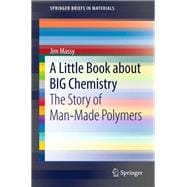 A Little Book About Big Chemistry