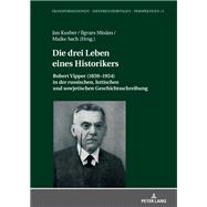 Die drei Leben eines Historikers