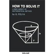 How to Solve It,9784871878302