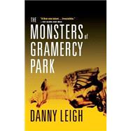 Monsters of Gramercy Park