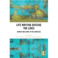 Life Writing Outside the Lines