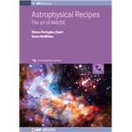 Astrophysical Recipes