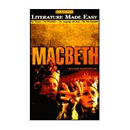 Literature Made Easy Macbeth