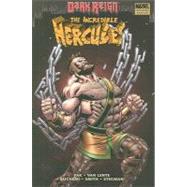 Incredible Hercules