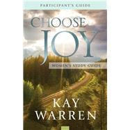 Choose Joy Women's Study Guide