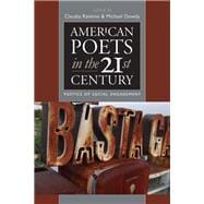 American Poets in the 21st Century