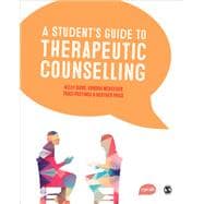 A Student's Guide to Therapeutic Counselling
