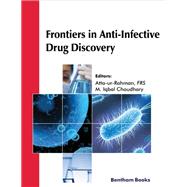 Frontiers in Anti-Infective Drug Discovery: Volume 9