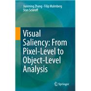 Visual Saliency