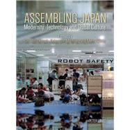 Assembling Japan