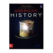 Brinkley, American History: Connecting with the Past UPDATED AP Edition, 2017, 15e, Student Edition