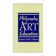 Philosophy of Art Education