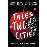 Tales of Two Cities