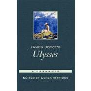 James Joyce's Ulysses A Casebook