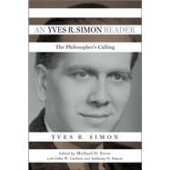 An Yves R. Simon Reader