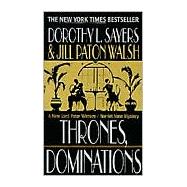 Thrones, Dominations