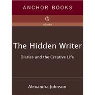 The Hidden Writer Diaries and the Creative Life