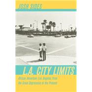 L.A. City Limits