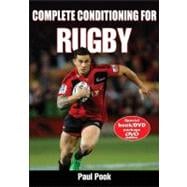 Complete Conditioning for Rugby